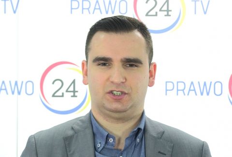 Okiem Dłużnika – współpraca z Prawo24.TV
